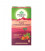 Tulsi Pomegranate Green 25 Tea Bags