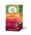 Herbata Tulsi Raspberry Peach Organic India (25 torebek) rozgrzewająca
