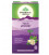Herbata Tulsi Jasmine Organic India (25 torebek) - Lukrecja - Revitalizing & Flavourful