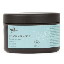 Sól do kąpieli z Morza Martwego 180 g Najel