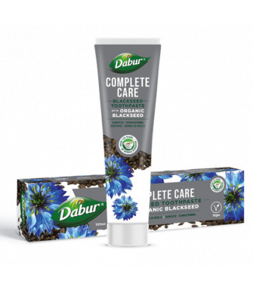 Dabur Black Seed TP with Org Bk Sd 100ml