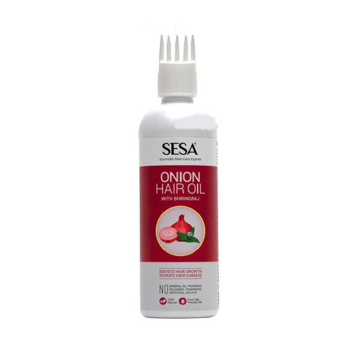 SESA ONION OIL 200ml