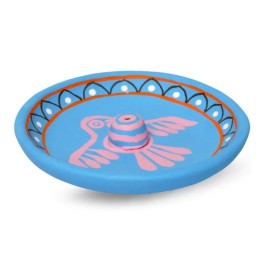 Native Soul Eagle Incense Burner