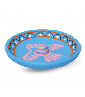 Native Soul Eagle Incense Burner