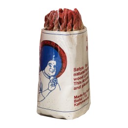 Nag Champa rope Nepalese incense