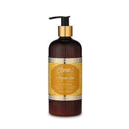 Ottoman Argan Spa Body Milk Royal Amber -- 400ml