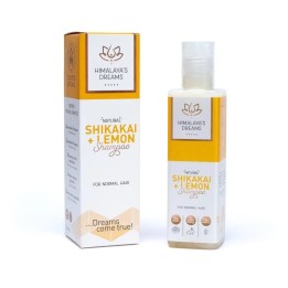 Ayurvedic Shampoo Shikakai & Lemon Himalaya’s Dreams 200ml