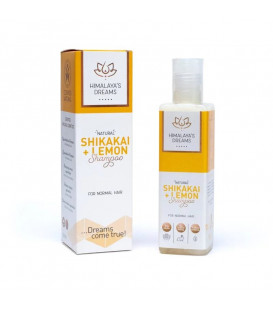 Ayurvedic Shampoo Shikakai & Lemon Himalaya’s Dreams 200ml