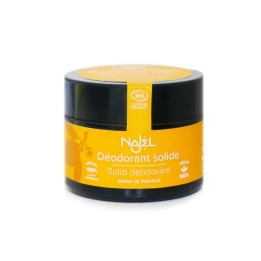Dezodorant w kremie z Mango o zapachu cytrusów 45g Najel