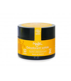 Dezodorant w kremie z Mango o zapachu cytrusów 45g Najel