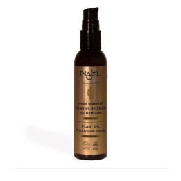 Olej z opuncji figowej 80ml Najel ECOCERT Cosmos
