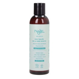 Skoncentrowana woda z Morza Martwego 200ml Najel