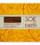 SOIL AND  EARTH SOAP- SANDALWOOD 15GM  15g