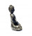 Figurka Buddy Medytującego - 272g  10.5x7x15 cm
