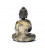 Figurka Buddy Medytującego - 272g  10.5x7x15 cm
