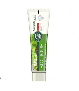 Pasta do zębów Bio Micro Clove Action Tooth Paste (Complete Care) 140g BIOTIQUE