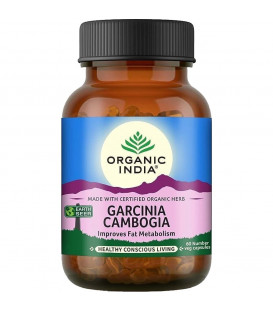 Garcinia Cambogia 60 capsules