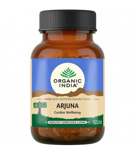 Arjuna 60 capsules