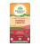 Herbata Moringa Hibiskus 25 torebek Organic India