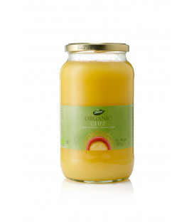 Dabur Organic Ghee -850gm