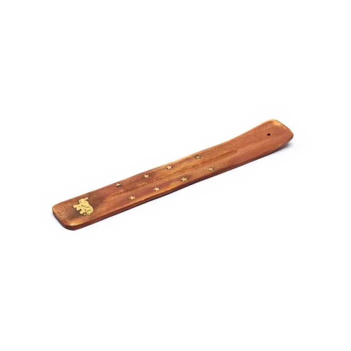 Incense stick holder Elephant  25 cm