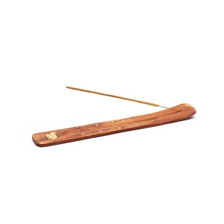 Incense stick holder Elephant  25 cm