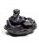 Palnik do kadzidełek Lotos pond 11x8x6cm Fontanna