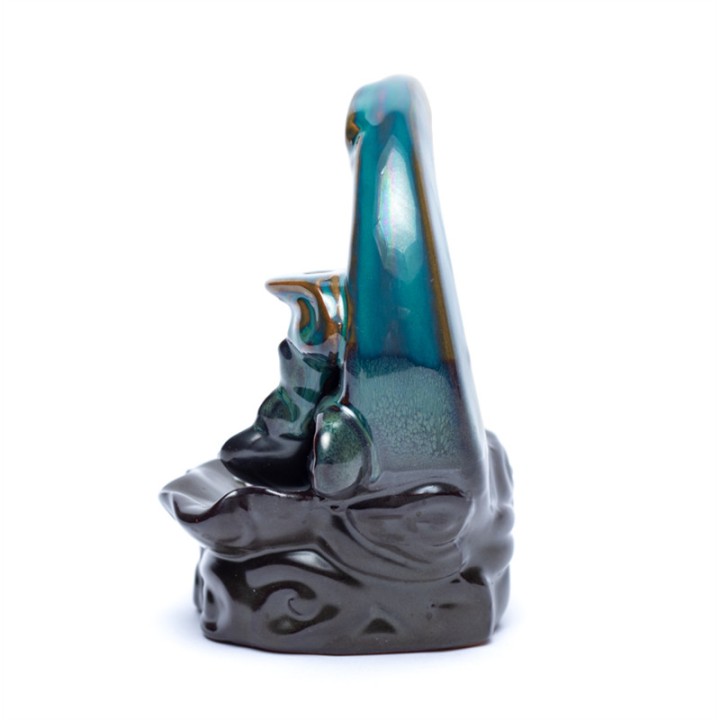 Fontanna Backflow Podstawka pod kadzidło 10x12x8cm