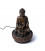 Fontanna wodna Budda 19.5x19.5x29cm