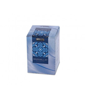 Hemani M.Jamid Solid Perfume Mukhallad 25g