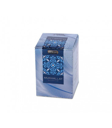 Hemani M.Jamid Solid Perfume Mukhallad 25g
