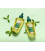 Olejek do włosów z drzewa herbacianego TEA TREE 100 ml VATIKA DABUR