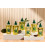 Olejek do włosów z drzewa herbacianego TEA TREE 100 ml VATIKA DABUR