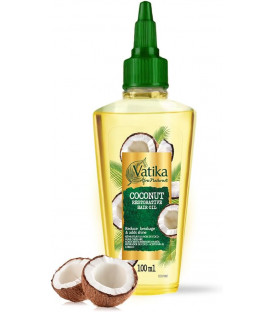 Olejek do włosów Kokos Coconut 100 ml VATIKA DABUR