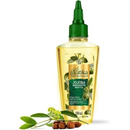 Olejek do włosów Jojoba 100 ml VATIKA DABUR
