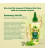 Olejek do włosów Rozmaryn Mięta Rosemary Mint 100 ml VATIKA DABUR