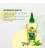 Olejek do włosów Rozmaryn Mięta Rosemary Mint 100 ml VATIKA DABUR