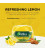 VATIKA HAIR CREAM AD 210 ML - UK