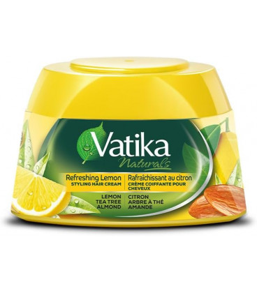 VATIKA HAIR CREAM AD 210 ML - UK