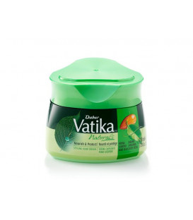 VATIKA H.CREAM NOU & PROTECT 210 ML - UK