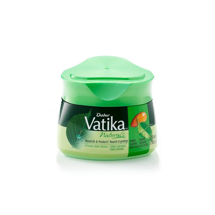 VATIKA H.CREAM NOU & PROTECT 210 ML - UK