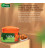 VATIKA H.CREAM EX-MOIST 210ML - UK