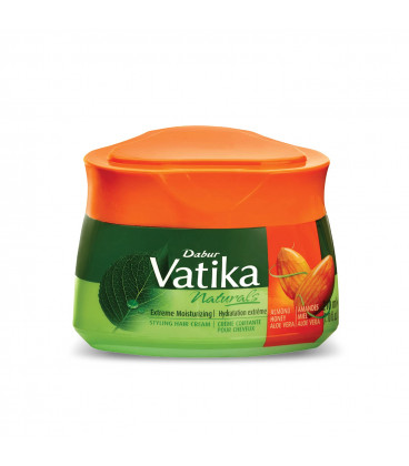 VATIKA H.CREAM EX-MOIST 210ML - UK