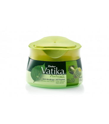 Krem do włosów NAWILŻAJĄCY KAKTUS 210ml Vatika Dabur 210ML EU