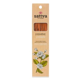 SATTVA INCENSE JASMINE 30G