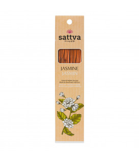 SATTVA INCENSE JASMINE 30G