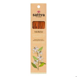 SATTVA INCENSE NEROLI 30G