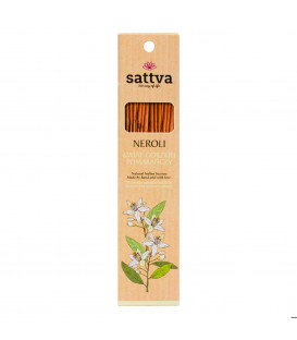 SATTVA INCENSE NEROLI 30G