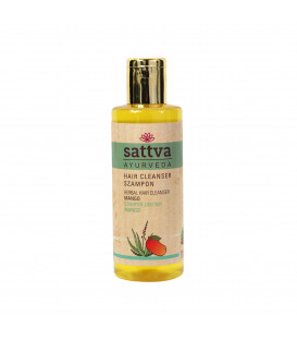 Szampon do włosów Mango 210ml Sattva