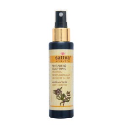 SATTVA WCIERKA ANYŻ I LUKRECJA 100ML